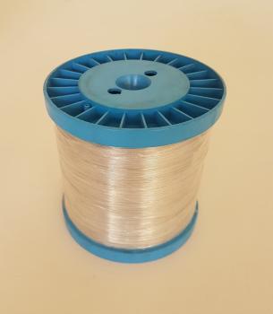 Verzinkte Spule 14 kg (Preis pro kg)